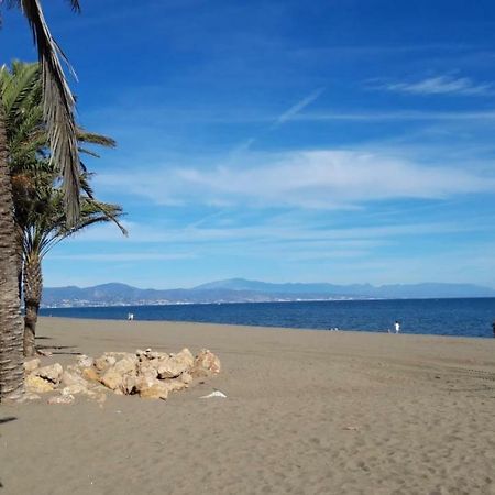 Las Plumas Beach Torremolinos Buitenkant foto
